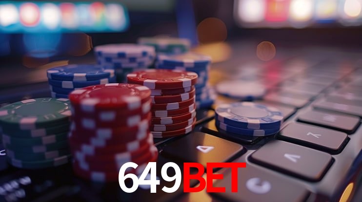 649bet - Security