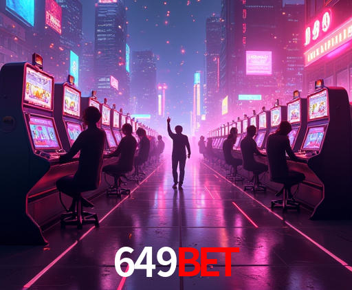 Apostas de Futebol 649bet