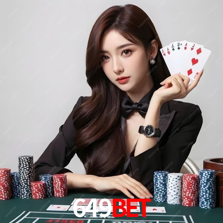 649bet - User Statistics