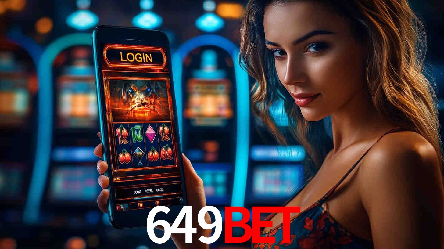649bet: A Experiência de Casino com Jogos de Mesa ao Vivo