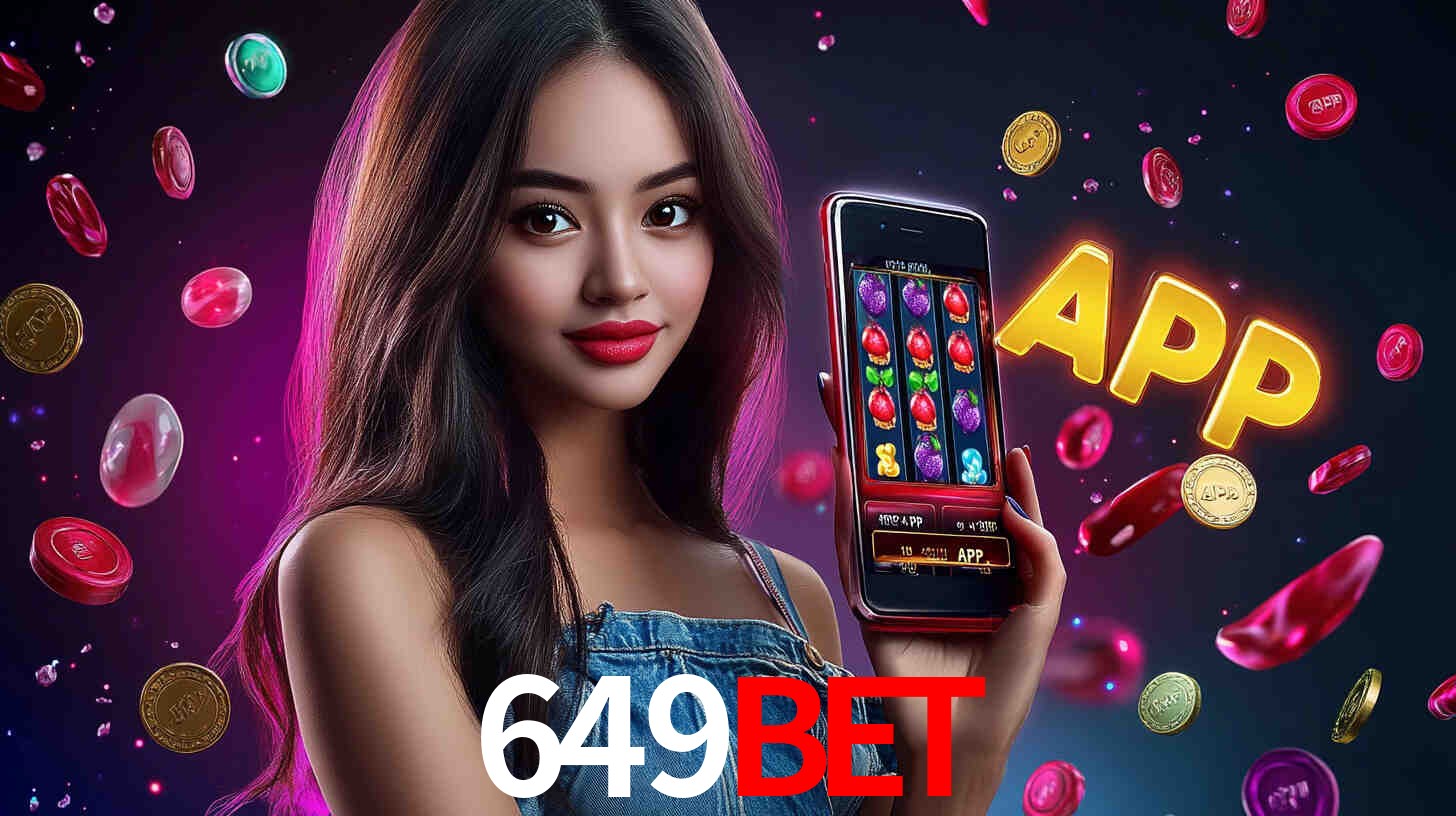 Descubra a Essência do 649bet: Nossa História e Compromissos