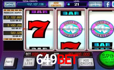 Desvendando o Mundo dos Jogos Virtuais na 649bet