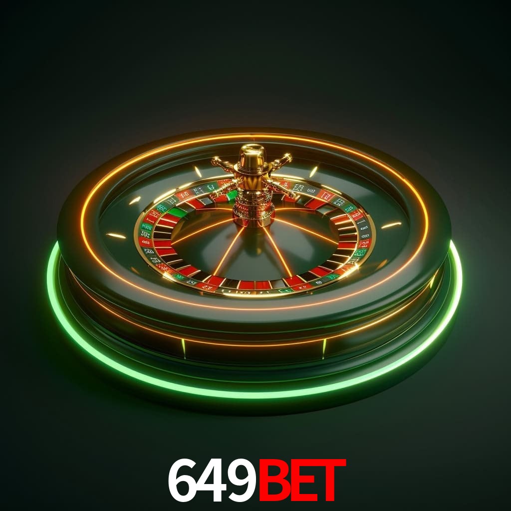 649bet App - Aplicativo Móvel Oficial