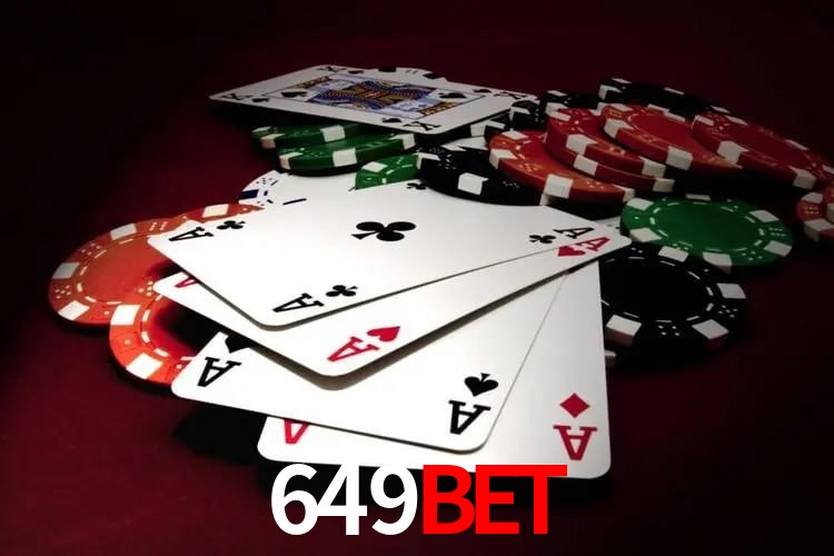 Apostas de Tênis 649bet