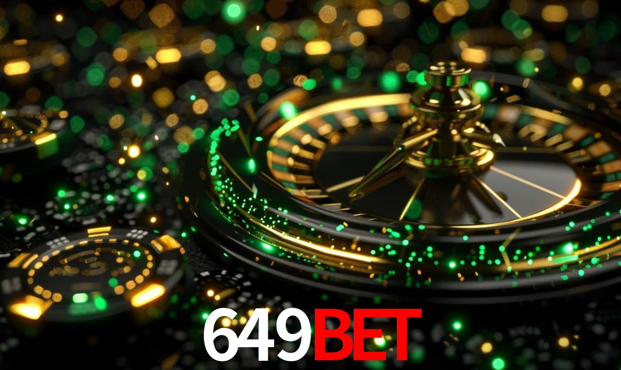 649bet Salvador - Strategy
