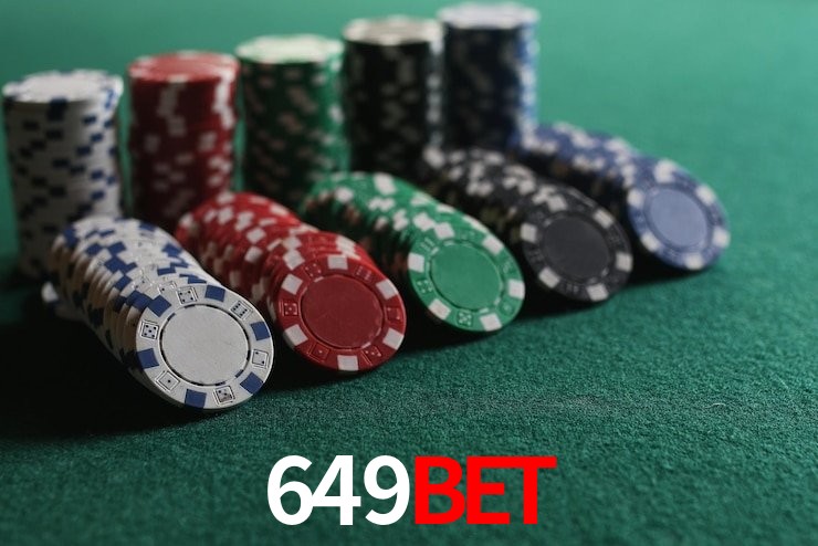 Live Casino 649bet