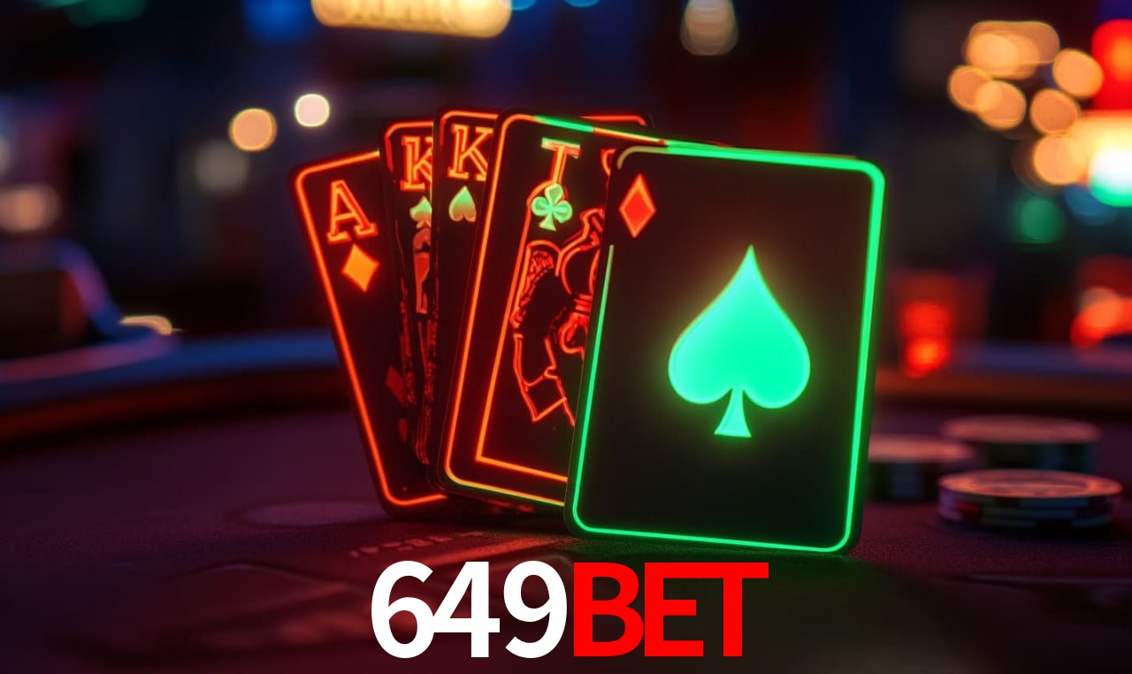 649bet Curitiba - Live Betting