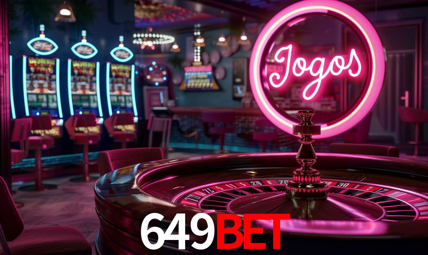 649bet Salvador - Strategies