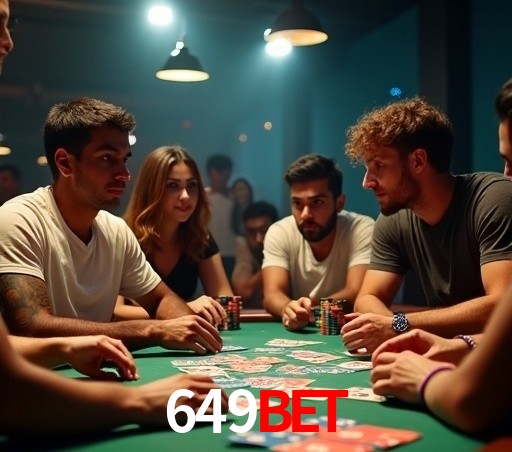 649bet São Paulo - Top Slots