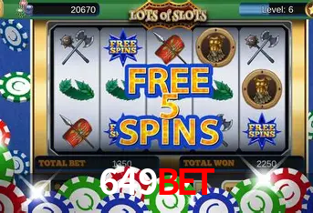 649bet Brasília - Casino Guide
