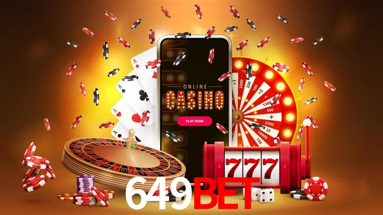 Descubra o Programa VIP da 649bet: Vantagens Exclusivas para Jogadores