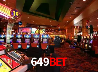 649bet Salvador - Studio Tour