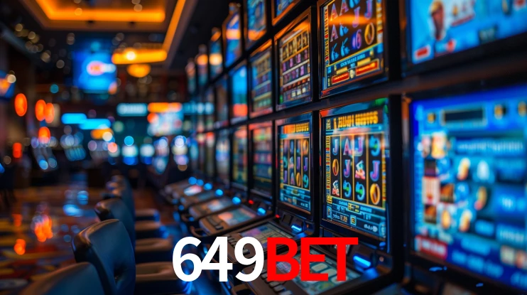Seasonal Promotions 649bet