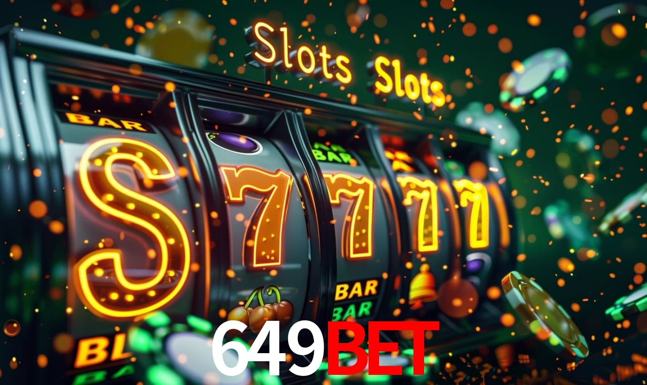 Recursos de Bônus 649bet