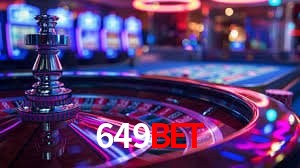 Benefícios da Conta 649bet