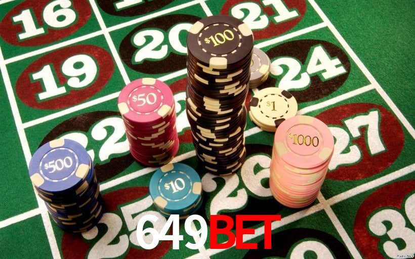 Provedores de Jogos 649bet