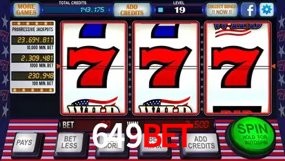 649bet Salvador - Bonus Stats