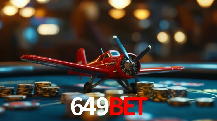 Account Benefits 649bet