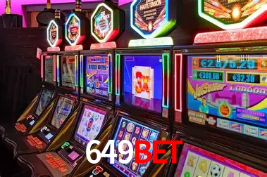 Explorando a Categoria de Eventos em Apostas na 649bet
