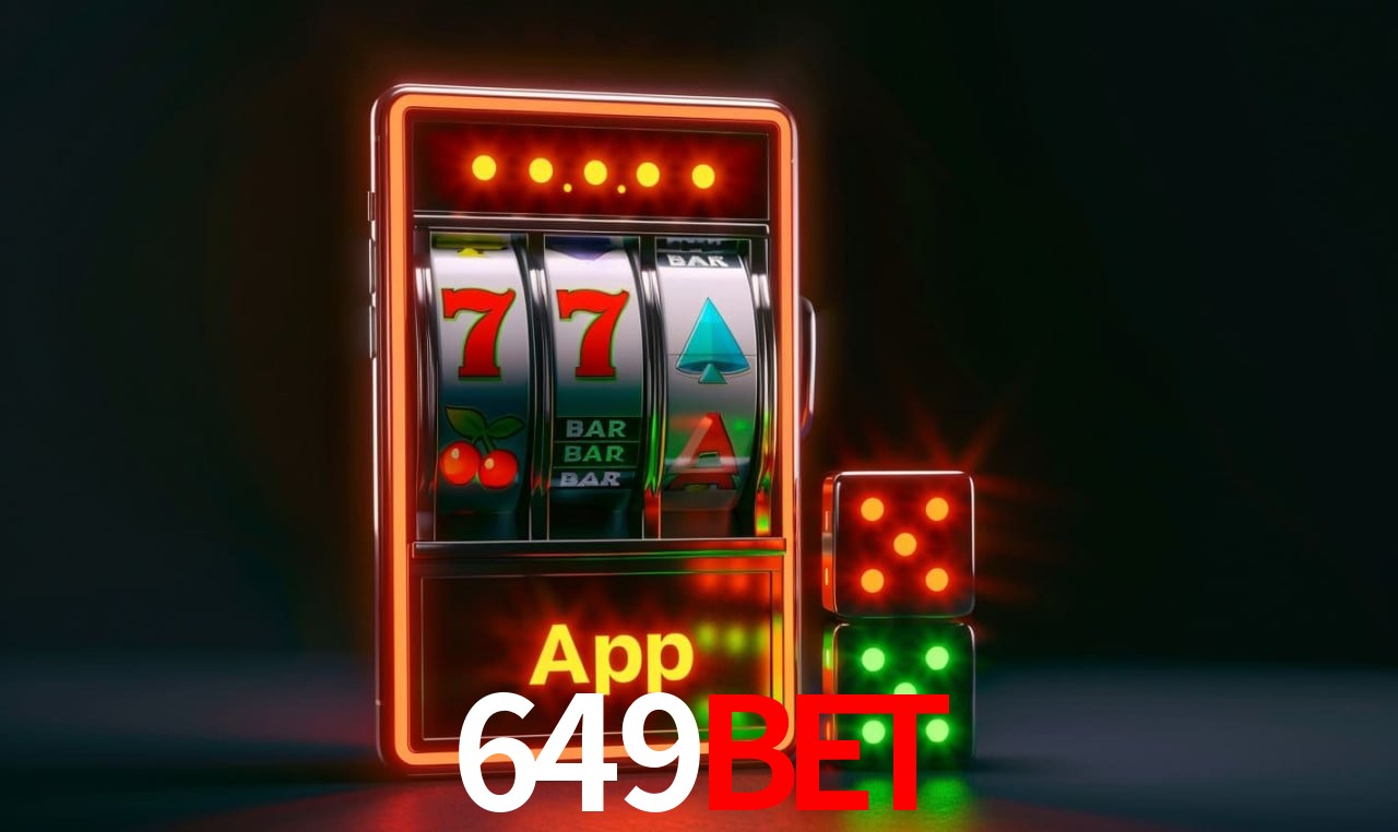 Integração de APIs 649bet