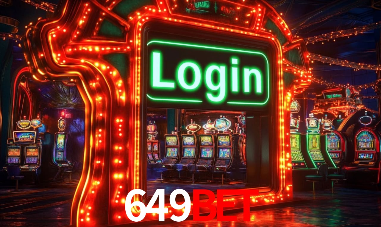 Diretório de Jogos 649bet