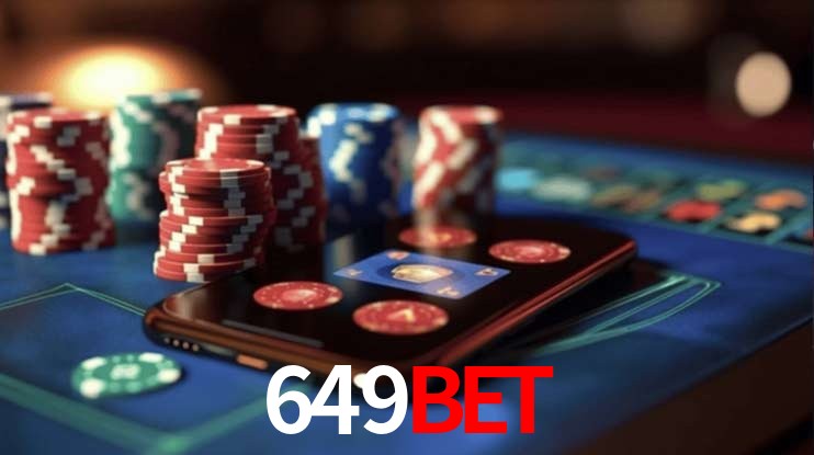Estatísticas do Jogo 649bet