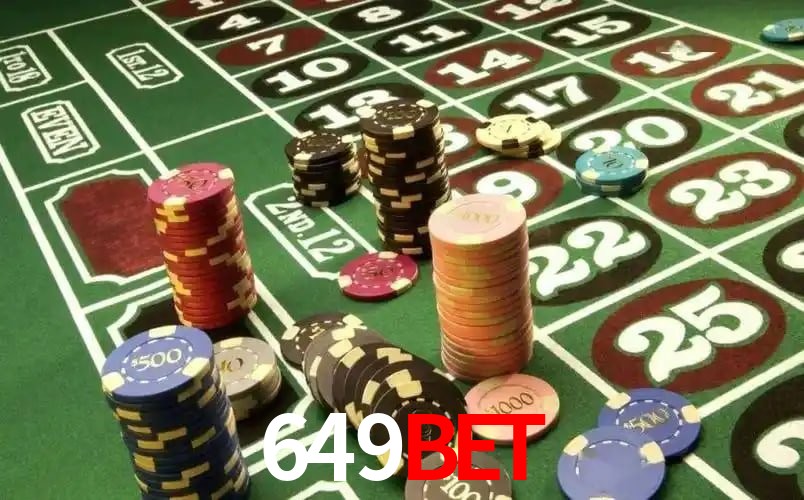 Promoção Relâmpago 649bet